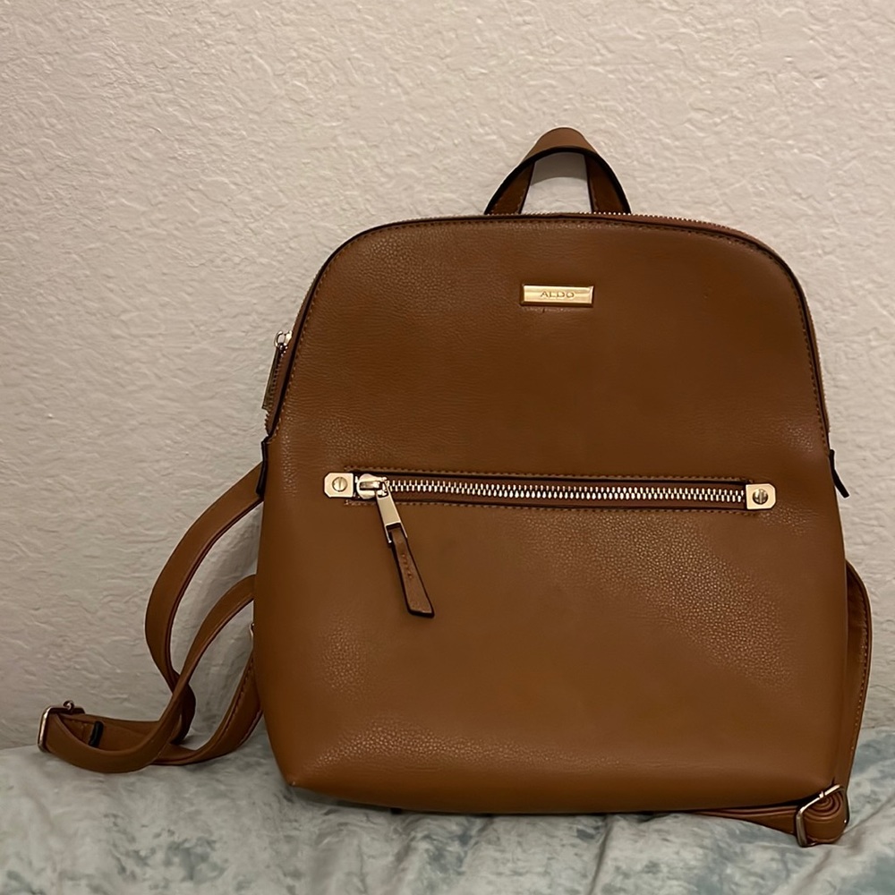 Aldo Backpack - Picture 2 of 10